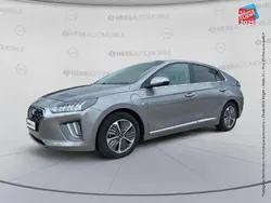 Gris Utilisé 2021 Hyundai Ioniq Berline | 18 999 € (Bon prix)