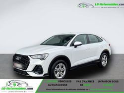 Utilisé 2022 Audi Q3 Sportback Sport SUV | 33 500 € (Prix juste)