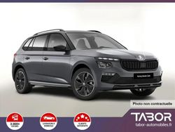 Gris Nouvelle 2025 Skoda Kamiq SUV | 28 828 € (Bon prix)