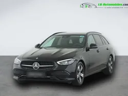 Utilisé 2022 Mercedes C220 Berline | 37 400 € (Prix juste)