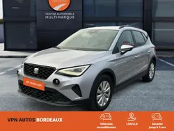 Utilisé 2022 Seat Arona Style SUV | 16 990 € (Bon prix)