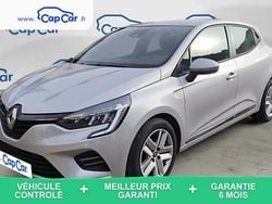Utilisé 2021 Renault Clio V LIMITED Citadine | 13 380 € (Bon prix)