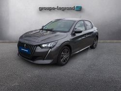 Utilisé 2021 Peugeot 208 Style Citadine | 12 780 € (Prix juste)