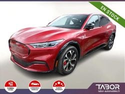 Rouge Nouvelle 2025 Ford Mustang Mach-E Premium SUV | 46 374 € (Bon prix)