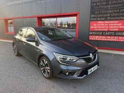 Occasion 2019 Renault Mégane IV Business Berline | 10 990 € (Prix juste)