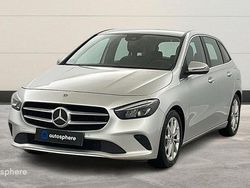 Gris Utilisé 2020 Mercedes B200 Progressive Monospace | 22 499 € (Prix juste)