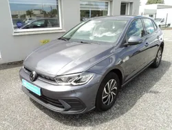 Gris Utilisé 2022 VW Polo S Berline | 17 290 € (Bon prix)