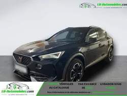 Utilisé 2022 Cupra Formentor SUV | 32 400 € (Prix juste)