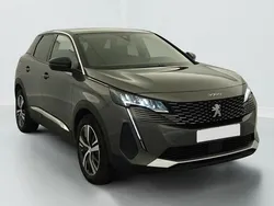 Utilisé 2024 Peugeot 3008 Allure | 27 480 € (Super prix)
