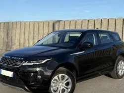 Utilisé 2021 Land Rover Range Rover evoque S | 31 990 € (Super prix)