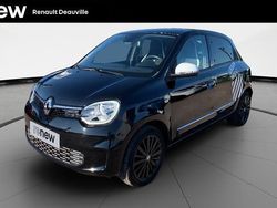 Noir Utilisé 2022 Renault Twingo Urban Night Citadine | 11 990 € (Prix juste)