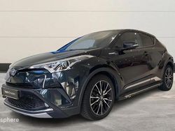Occasion 2017 Toyota C-HR SUV | 19 499 € (Prix assez cher)