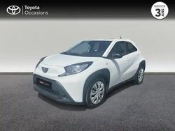 Blanc Utilisé 2022 Toyota Aygo X SUV | 12 690 €