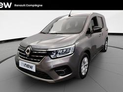 Gris Utilisé 2023 Renault Kangoo Techno Monospace | 25 490 € (Prix juste)