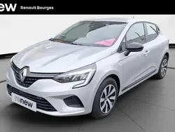 Gris Utilisé 2023 Renault Clio V Equilibre Citadine | 14 900 € (Prix juste)