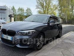 Utilisé 2018 BMW 120 M Sport Citadine | 23 990 € (Bon prix)