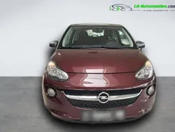 Utilisé 2017 Opel Adam Citadine | 13 900 € (Prix juste)