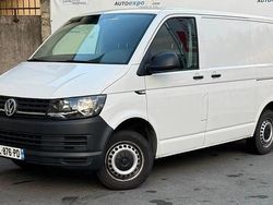 Blanc Utilisé 2019 VW T6.1 Business Van | 22 900 € (Prix juste)