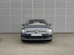 Utilisé 2023 VW Golf VIII Style | 26 850 € (Bon prix)