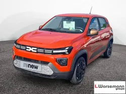 Othercolor Utilisé 2024 Dacia Spring Citadine | 20 490 €