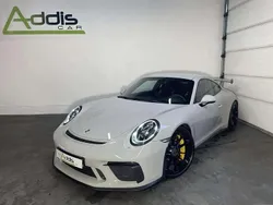 Gris Utilisé 2017 Porsche 911 GT3 Coupé | 154 990 € (Prix juste)