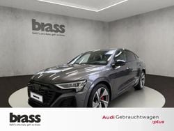 Gris Utilisé 2024 Audi Q8 e-tron S-Line SUV | 68 400 € (Bon prix)