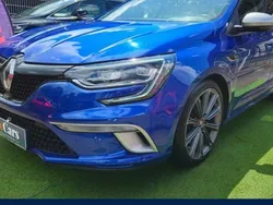 Utilisé 2018 Renault Mégane GT Bose Edition Coupé | 20 990 €