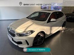 Occasion 2023 BMW 116 M Sport Citadine | 29 990 € (Prix assez cher)