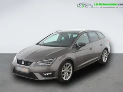 Utilisé 2016 Cupra Leon Break | 19 100 € (Super prix)