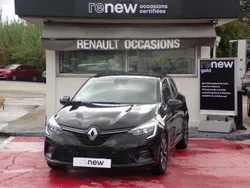 Noir Utilisé 2023 Renault Clio V Evolution Citadine | 15 400 € (Prix juste)