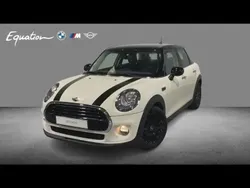 Utilisé 2016 Mini Cooper Citadine | 14 990 € (Bon prix)