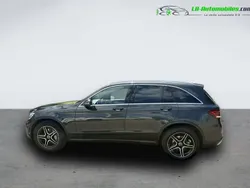 Utilisé 2020 Mercedes GLC220 | 42 400 € (Prix juste)