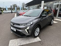 Utilisé 2024 Renault Symbioz Evolution SUV | 29 990 € (Prix assez cher)