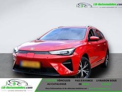 Utilisé 2022 MG MG5 EV Break | 19 300 € (Prix juste)