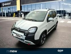 Blanc Utilisé 2023 Fiat Panda Cross Cross Citadine | 11 499 € (Prix juste)
