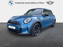 Utilisé 2021 Mini Cooper Business Citadine | 21 490 € (Bon prix)