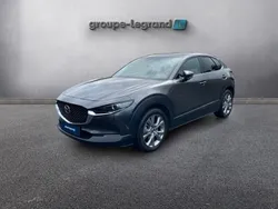 Utilisé 2021 Mazda CX-30 Sports-Line SUV | 23 489 € (Prix juste)