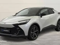 Utilisé 2023 Toyota C-HR SUV | 32 990 €