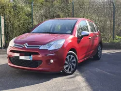 Utilisé 2013 Citroën C3 Citadine | 4 490 € (Prix juste)