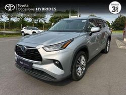 Utilisé 2022 Toyota Highlander Business Edition SUV | 41 980 € (Super prix)