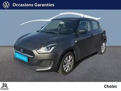 Gris Occasion 2021 Suzuki Swift Berline | 11 990 € (Bon prix)