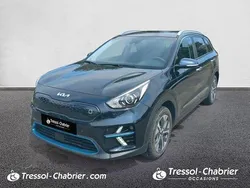 Utilisé 2021 Kia e-Niro 2 SUV | 19 690 € (Bon prix)