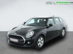 Utilisé 2018 Mini One Clubman Break | 21 400 € (Prix assez cher)