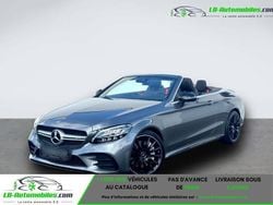 Occasion 2021 Mercedes C43 AMG AMG Berline | 63 800 €