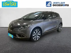 Gris Utilisé 2018 Renault Scénic IV Initiale Paris Monospace | 18 990 € (Prix assez cher)