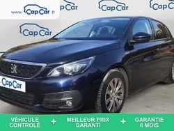 Utilisé 2019 Peugeot 308 Style Berline | 10 490 € (Bon prix)