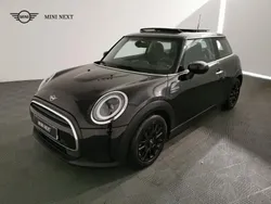 Noir Utilisé 2022 Mini Cooper Citadine | 19 880 € (Prix juste)