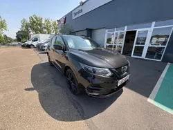 Noir Utilisé 2020 Nissan Qashqai N-TEC SUV | 17 990 € (Prix assez cher)