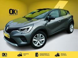 Occasion 2021 Renault Captur Business SUV | 13 590 € (Prix juste)
