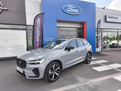 Gris Utilisé 2024 Volvo XC60 Ultra SUV | 53 999 € (Bon prix)